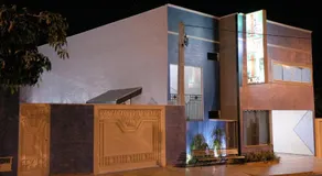 Raízes Hotel - Image 5