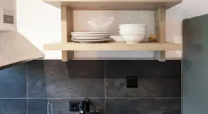 Elle luxury apartment Skala Fourkas - Image 3