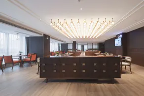 Xinyu Yutiancheng Maison New Century Hotel - Image 3