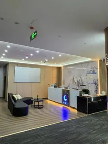Starry Night Esports Hotel (Feicheng Wuyue Plaza Branch) - Image 3