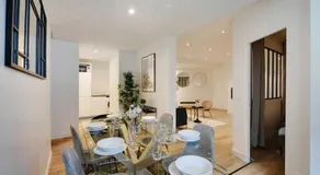 Magnifique Appartement 3BR 8P Nation - Image 2