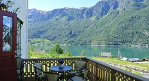 Eide Gardshotell - Image 4