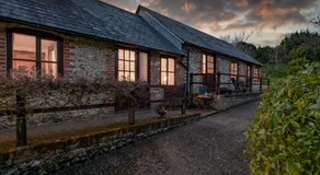 Luccombe Farm Holiday Cottages - Image 5
