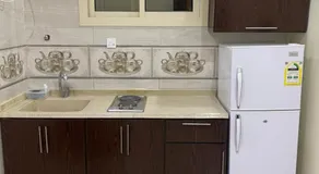 أجنحة وارفه لشقق المخدومة Warefa Serviced Aparthments - Image 4