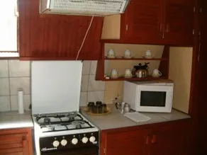 Szőnyi úti apartman - Image 4