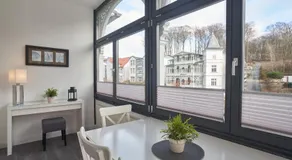 Haus am Meer Sellin App 5 und 6 by Meine Ferienzeit - Image 2