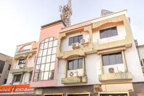 OYO 62900 Hotel Vishwanath - Image 5