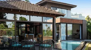 Aalia Villas Anjuna, Goa by Aalia Collection - Image 5