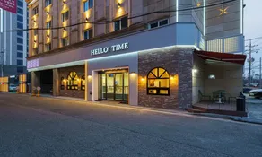 Gumi time hotel - Image 1