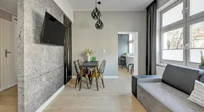 Sopot Centrum Apartments - Image 2