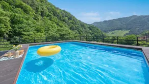 Gapyeong poin PoolVilla pension - Image 4