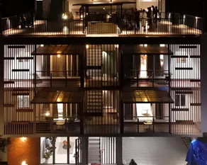 Hillway Boutique Resort - Image 4