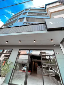 ANTON HOTEL Hatyai - Image 2