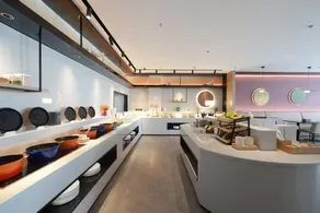 Ni Hao Beijing New International Exhibition Capital Airport - Image 3