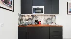 Apartament Solny Centrum Wieliczka 11 - Image 5