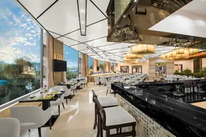 Country Garden Phoenix Hotel Tianlu Lake Heshan - Image 2