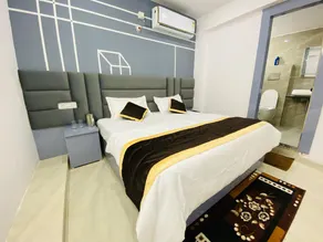 Hotel Orchha Inn - Image 2