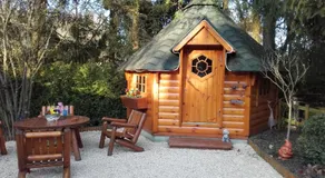 Chalet Le Paradou Adults only - Image 3