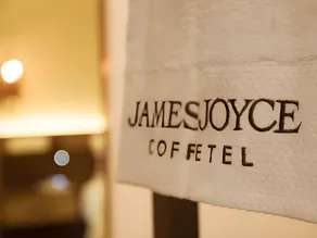 James Joyce Coffetel Bozhou Tangwang Road - Image 4