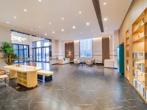 Magnotel Luoyang Normal University New Campus - Image 5