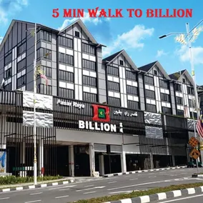 HOTEL YTS - Image 3