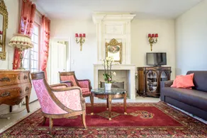 Les quatre vents appartements face mer - Image 2