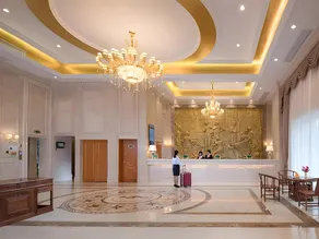 Vienna Hotel Guangdong Shaoguan Shixing - Image 2