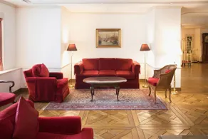 Kobe Kitano Hotel - Image 5