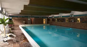 Waldoase II inkl Sauna-und Schwimmbadnutzung - Image 2