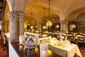 TOP Kongresshotel Europe - Image 2