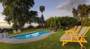 Thylitshia Villa Country Guest House - Image 3