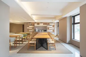 JI Hotel Foshan Qiandeng Lake - Image 3