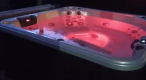 La sapinette avec jaccuzzi - Image 4