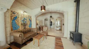Aza Cave Cappadocia Adult Hotel - Image 5