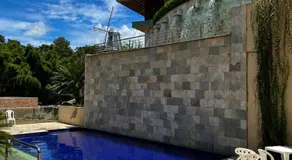 Apart hotel em Caldas Novas com acesso ao parque aquático mediante pagamento de taxa - Image 3