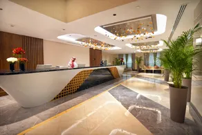 Peninsula Worth Hotel - Image 5