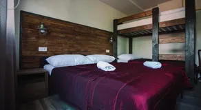 Ötösfogat Panzió - Image 2