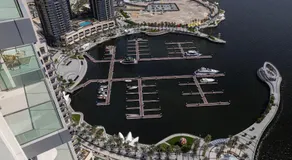 Apartment with Burj Khalifa and Water View in Creek Harbour - Image 5