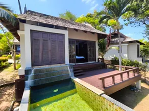 Bhundhari Resort & Villas Samui - Image 4