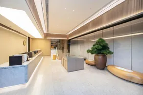 JI Hotel Fuzhou Wusi Road Wenquan - Image 3
