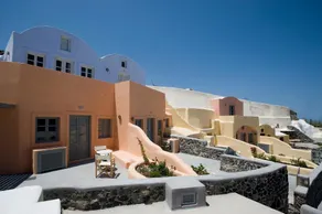 Ambelia Traditional Villas - Image 4