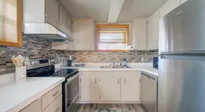 Charming and cozy downtown Bozeman 1 bedroom condo Walk to dinner and drinks - Image 3