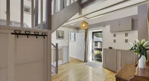 The Barn at Rainsbury House Upton - Image 4