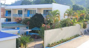 Pacific Paradise Motel - Image 3