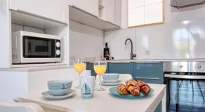 Ferienwohnung 'Los Pocillos' mit Bergblick, Gemeinschaftspool und WLAN - Image 5