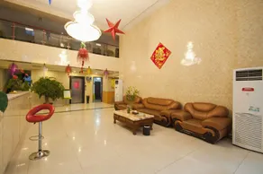 Linshu yadu Business Hotel - Image 5