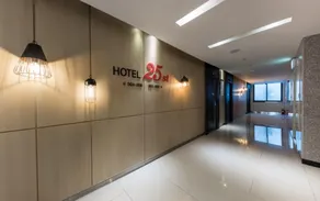 25번가 호텔 창원 상남점 - Image 3