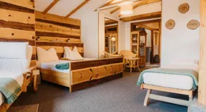 Ladies Only - Beauty & Vitalhotel Sternsteinhof - Image 2
