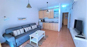 Nice Apartment with Swimmingpool, Wifi and Free Parking in Arguineguin - Image 2