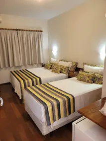 Hotel Giordano Centro - Image 2